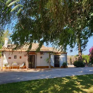 Hébergement de vacances El Romero, A 15 Minutos De Sevilla, Alcala del Rio