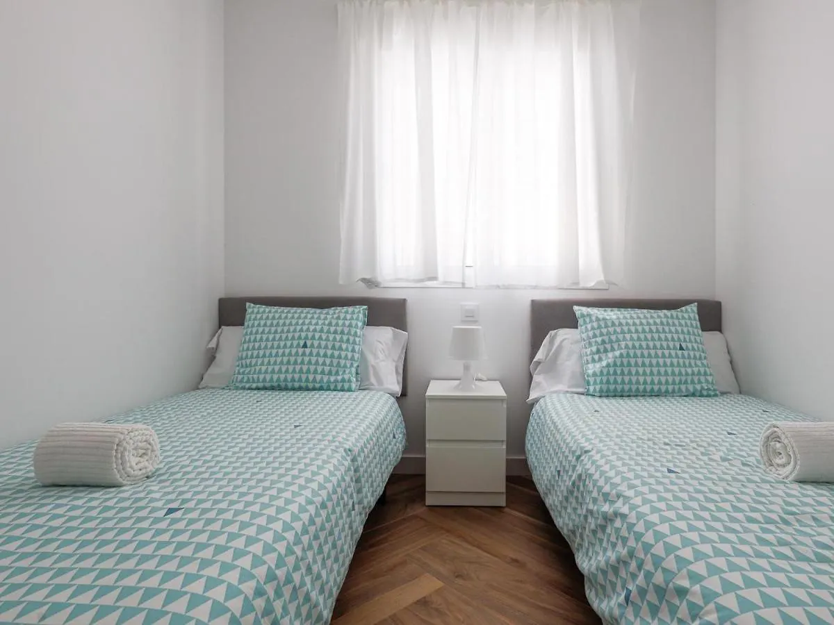 Algaba Aral Apartment Alcala del Rio 0*,  Spain