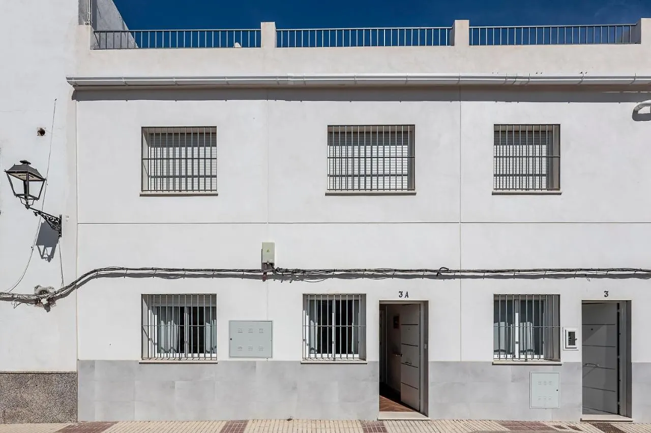Appartement Algaba Aral à Alcala del Rio