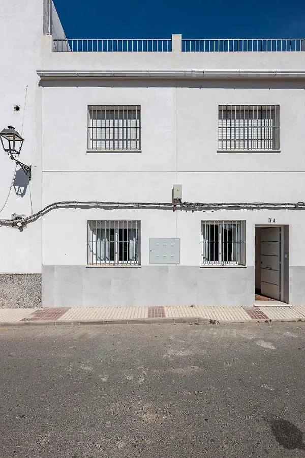 Appartement Algaba Aral à Alcala del Rio