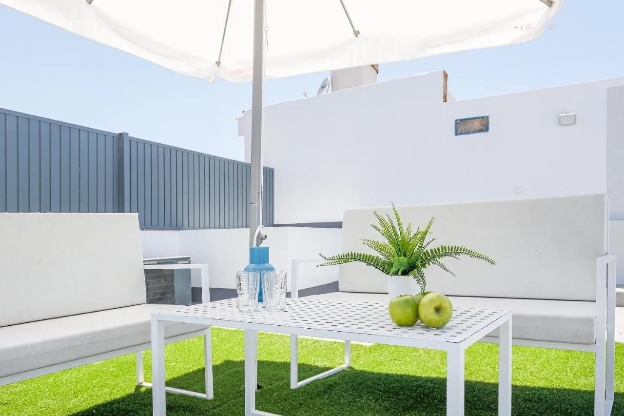 Appartement Algaba Aral à Alcala del Rio Espagne