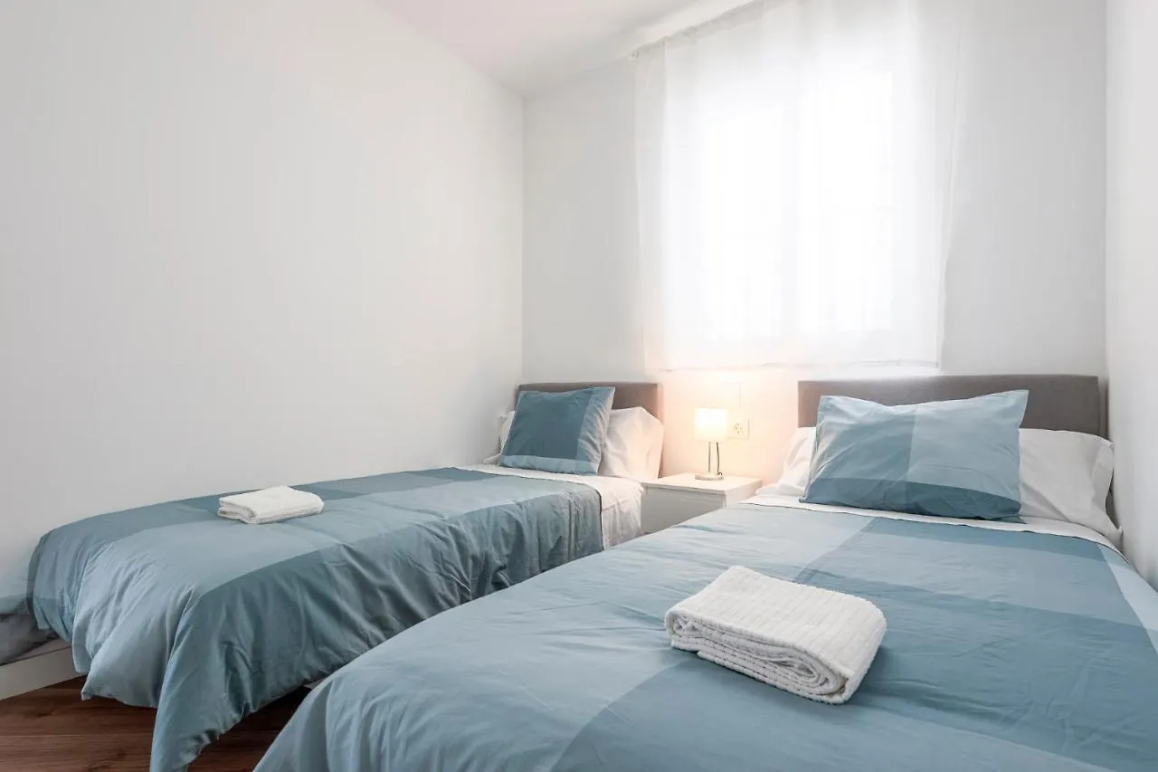 Appartement Algaba Aral à Alcala del Rio Espagne