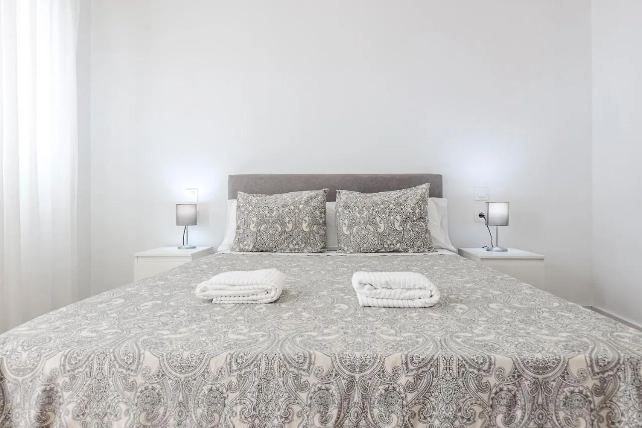Appartement Algaba Aral à Alcala del Rio