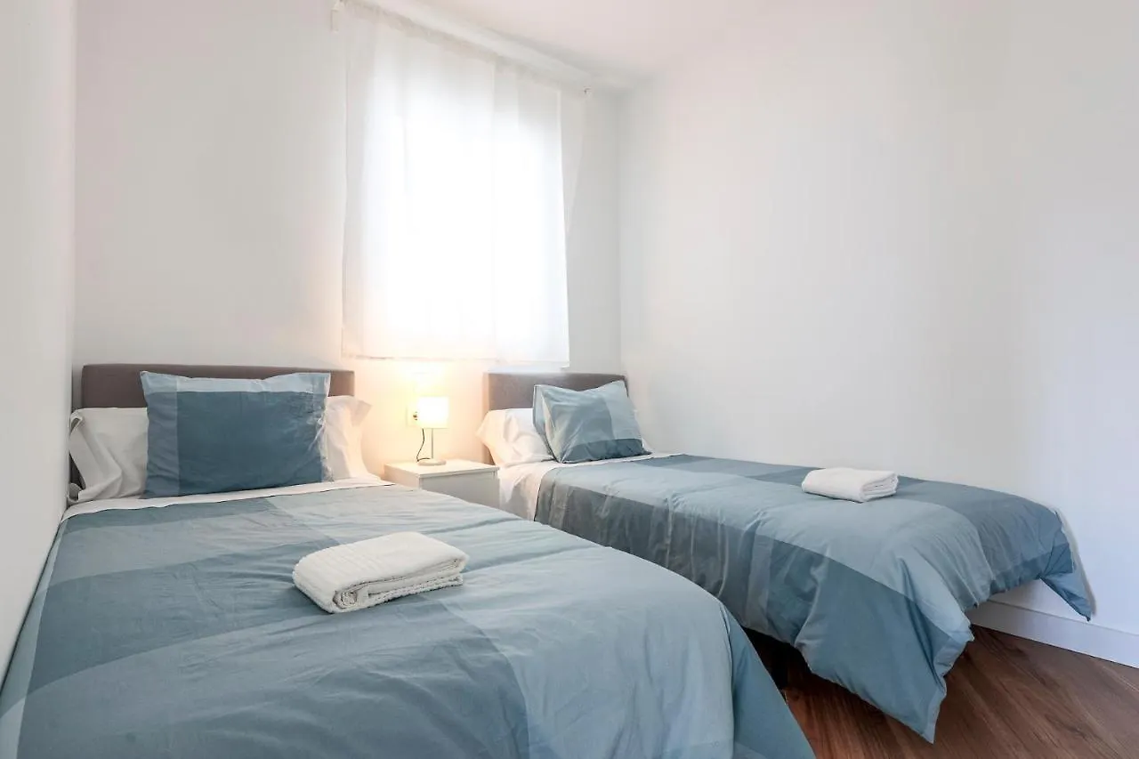 Appartement Algaba Aral à Alcala del Rio 0*,