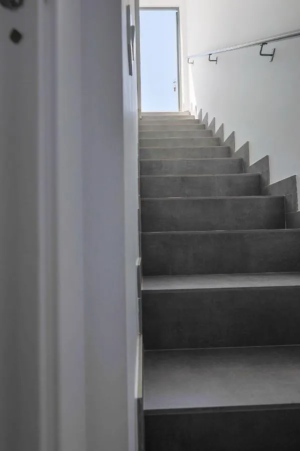 Appartement Algaba Aral à Alcala del Rio Espagne