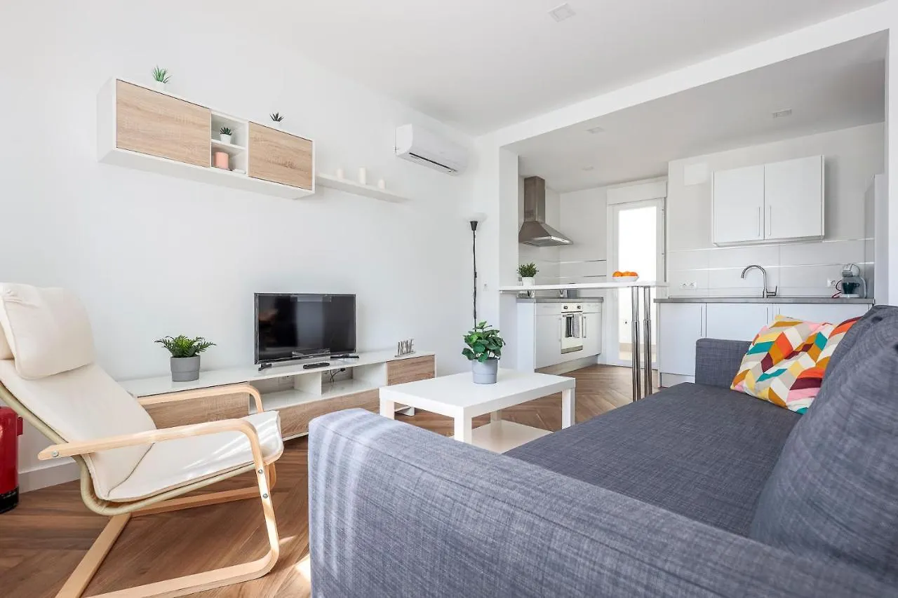 Appartement Algaba Aral à Alcala del Rio Espagne